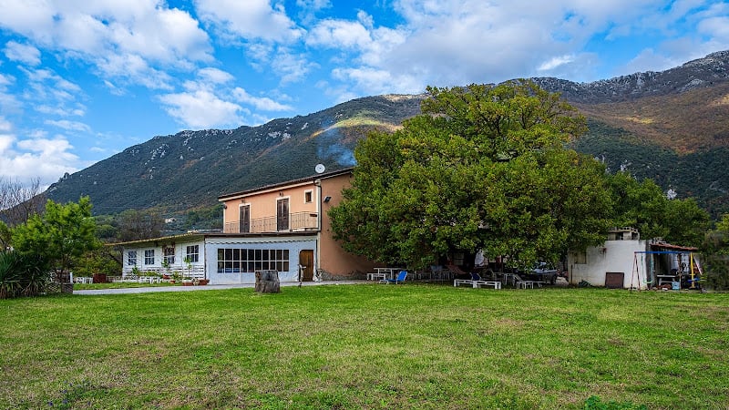 Agriturismo Al Vecchio Forno
