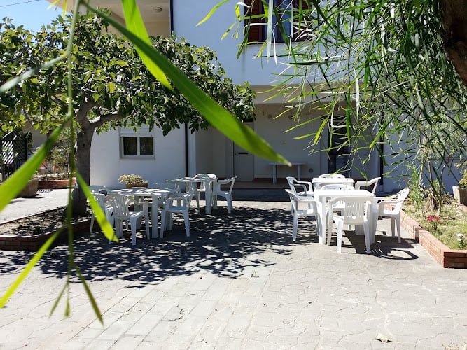 Bed & Breakfast "Camera a Sud"