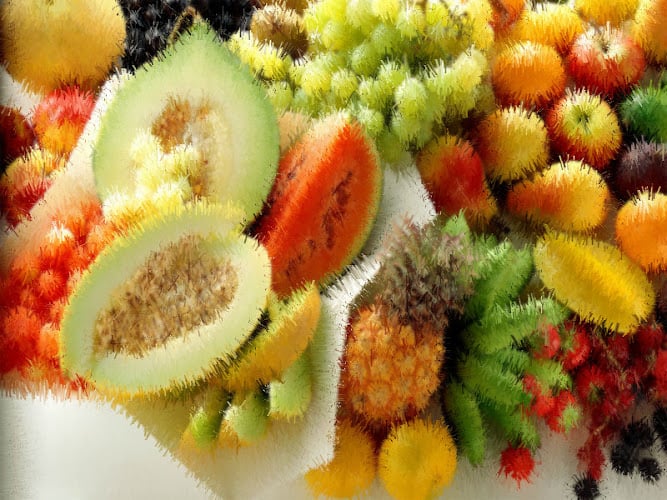 Carpegna Frutta Srl