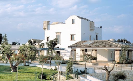 Masseria Chiancone Torricella