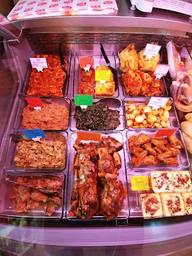 Macelleria Binelli