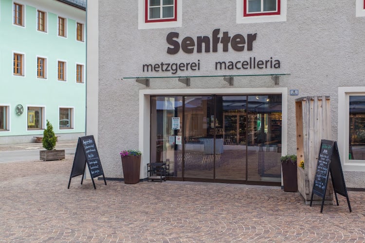 Macelleria Senfter