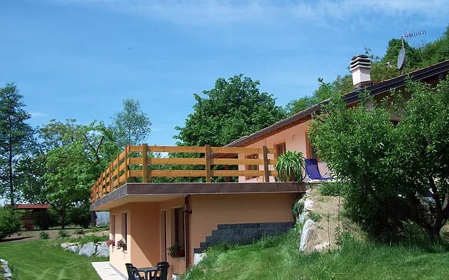 La Nuova Terra