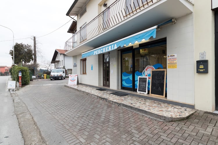 Pescheria Bonato