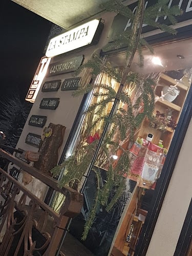 La Bottega PIODE