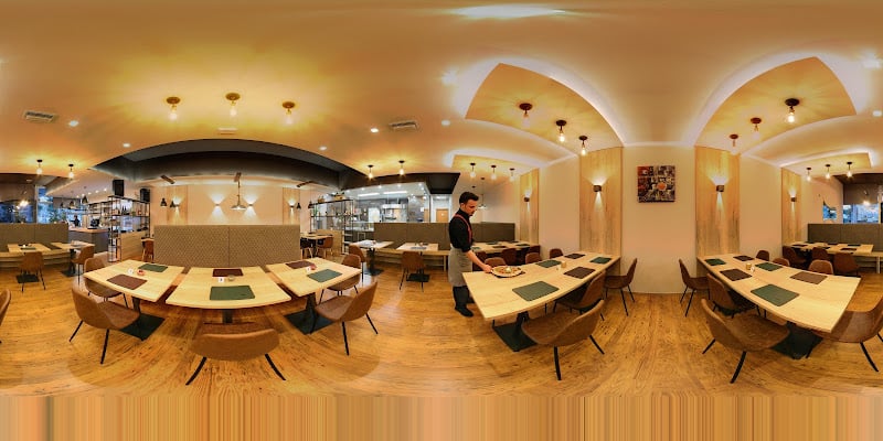 Real Pizza S.n.c. - Pizzeria