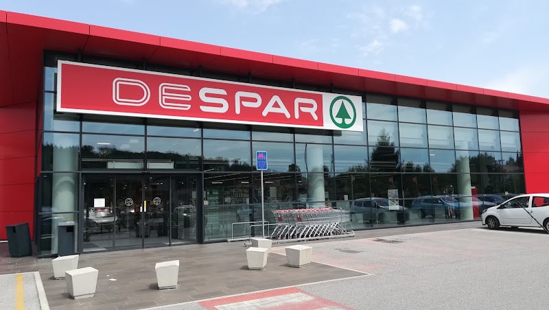 DESPAR Tarcento