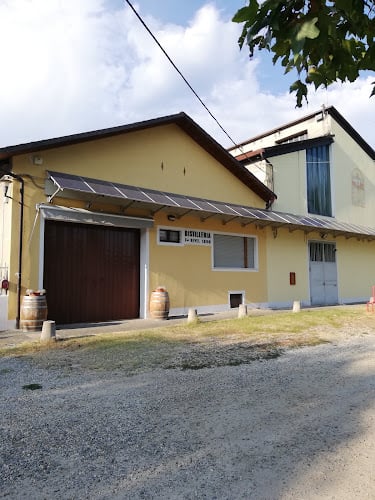Distilleria Fratelli Revel Chion Srl