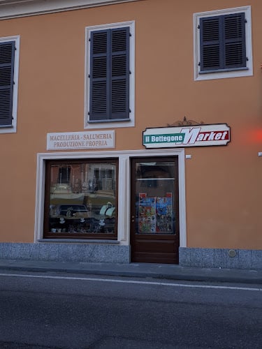 Il Bottegone Di Rinaudo Ivano E C.Snc