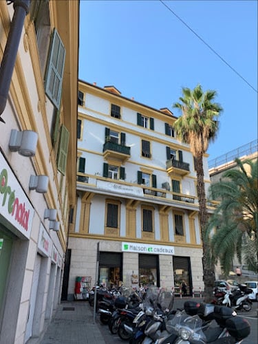 camere dei fiori