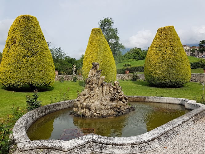 Villa Godi Malinverni