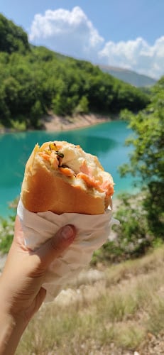 il solengo street food