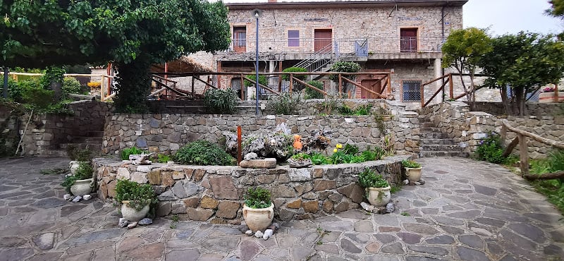 Masseria Tufaro