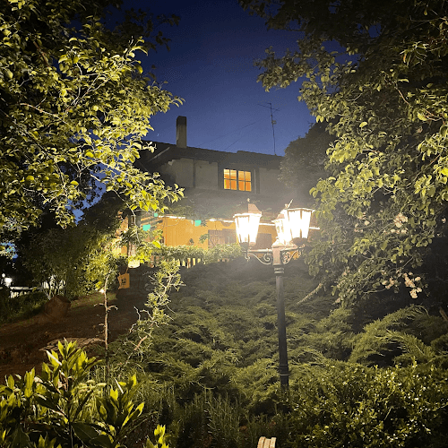La Locanda del Parco