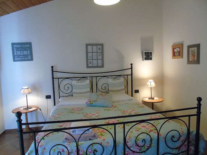 Agriturismo La Fattoria del Boschetto