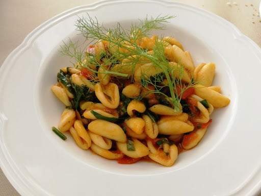 La Locanda di Sasso