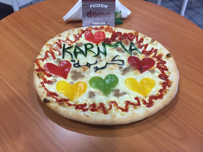 Buona Pizza