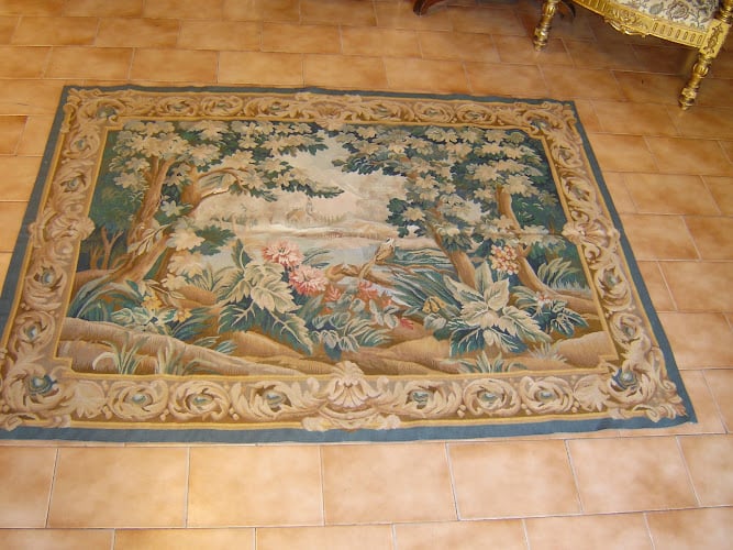 Antiquario Andermarck