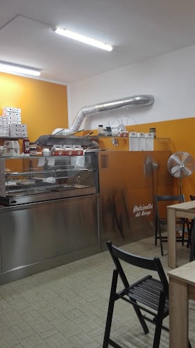 Pulcinella Del borgo