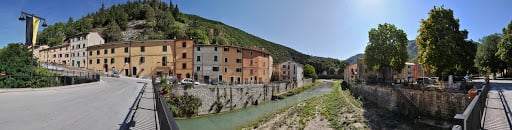 Albergo Montenerone
