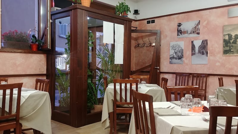 Ristorante Pizzeria Aufidena