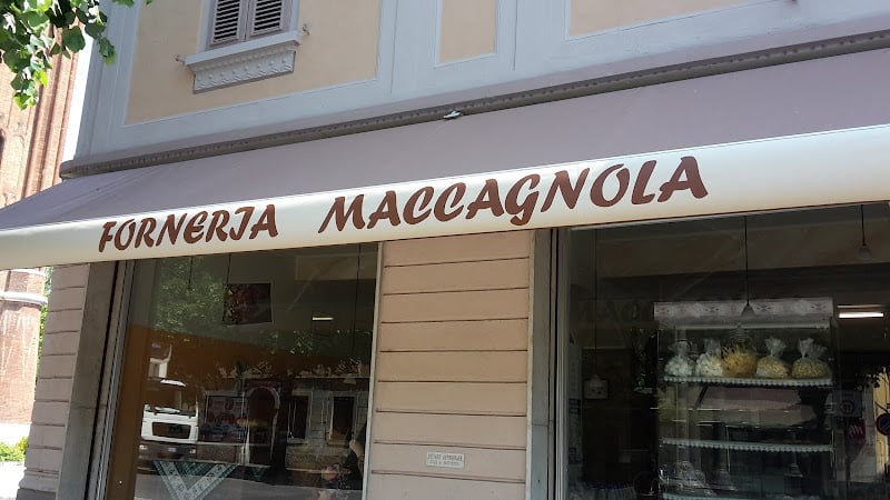 Forneria Maccagnola Angelo E C. Snc