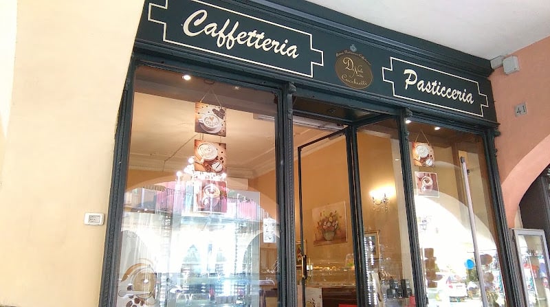 Pasticceria Caffetteria Cucchietti Daniele