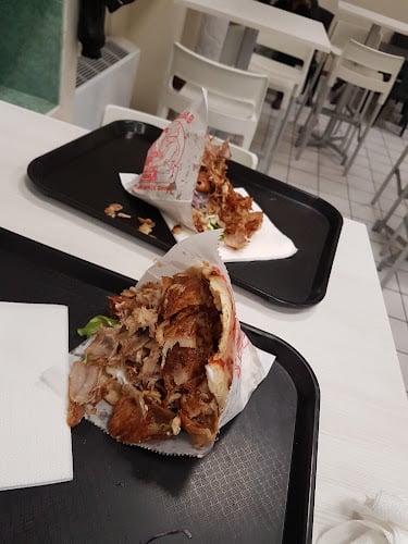 Capannina Pizza E Doner