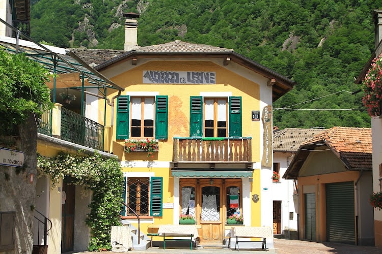 Albergo Ristorante Del Leone