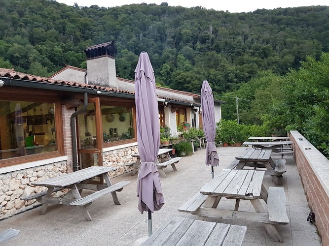 Agriturismo Valchegozzo