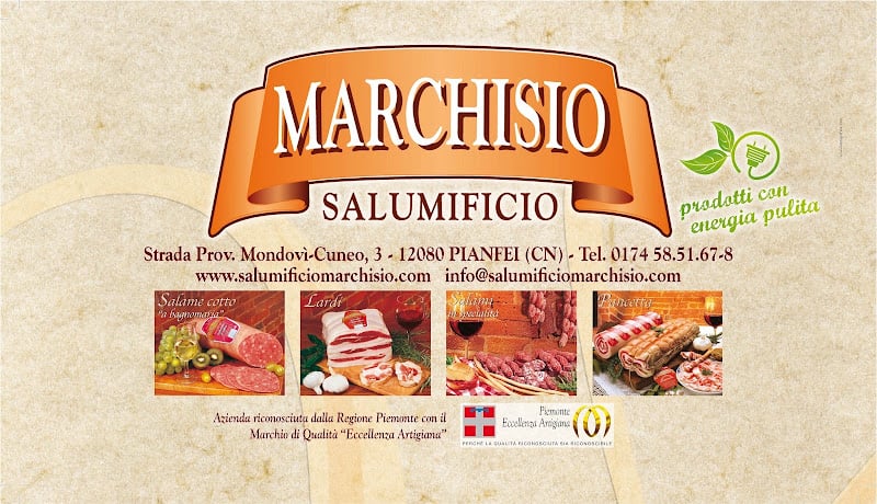 Salumificio Marchisio Srl