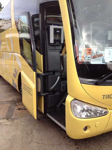Trombetta Viaggi Srl