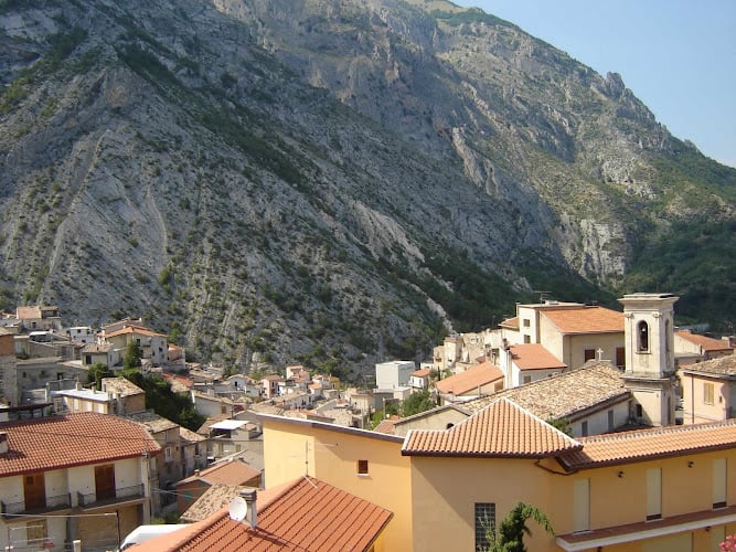 Residence La Piazzetta