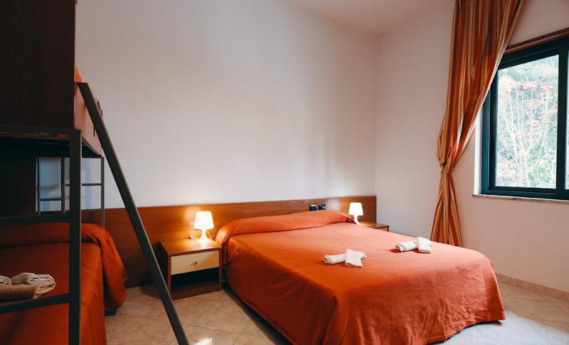 Hotel Almas Paestum ***