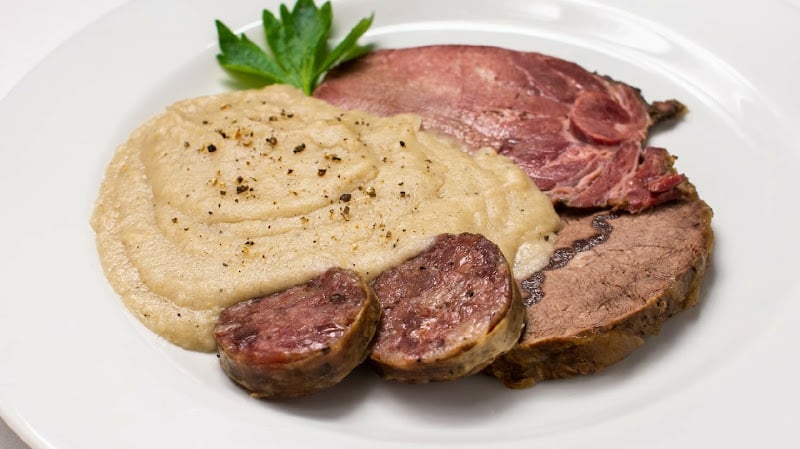 Hotel ristorante Montebaldina