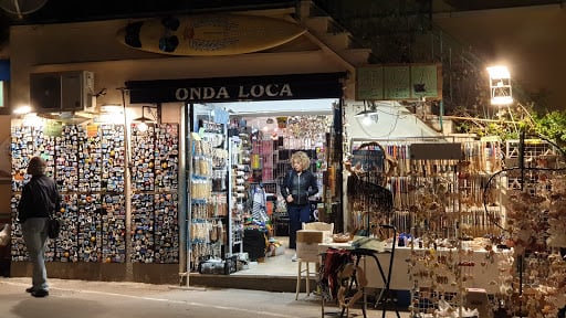 ONDA LOCA DI TONCI ANNALISA