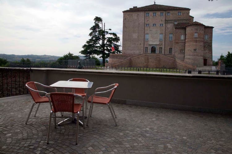 B&B Vista Sulle Langhe