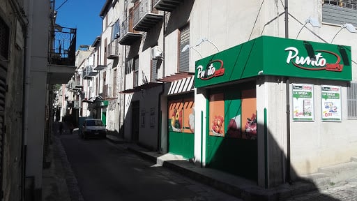 Supermercato Punto Simply di Lazzara S.N.C. Di Lazzara Domenico & C.