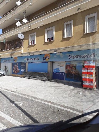 Decò Supermercati