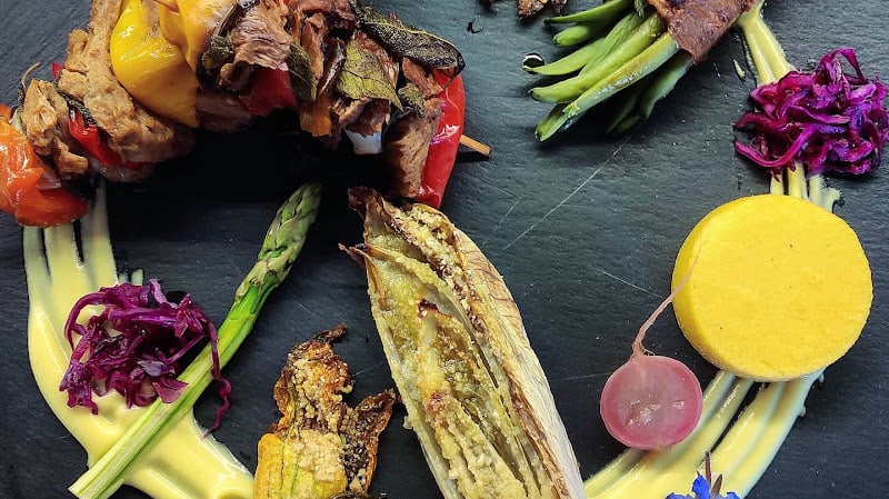 Vegan Domus Mea