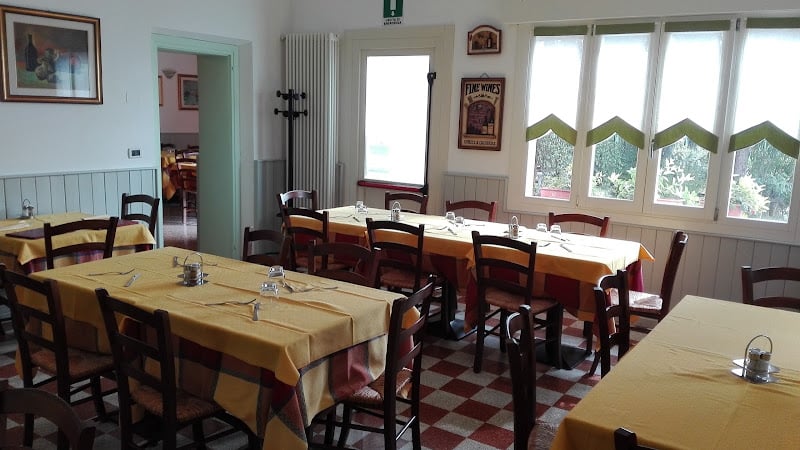 Osteria al Castagner di Bianchin Andrea