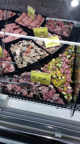 Sì con te Supermercato - Chiaravalle