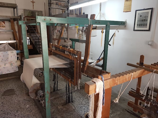 Laboratorio Tessile Artigiano Isabella Frongia