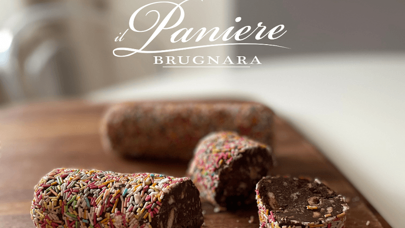 IL PANIERE BRUGNARA
