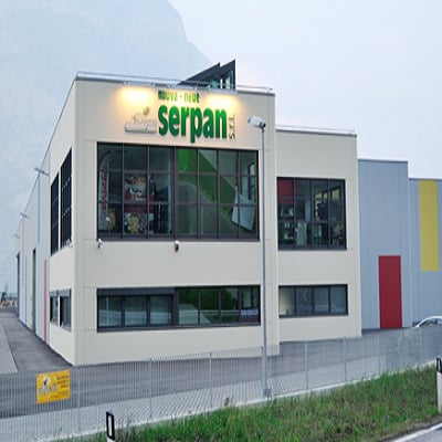 Nuova Neue Serpan