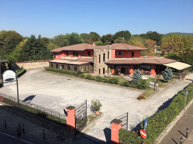 Il Leone d’Oro - Hotel