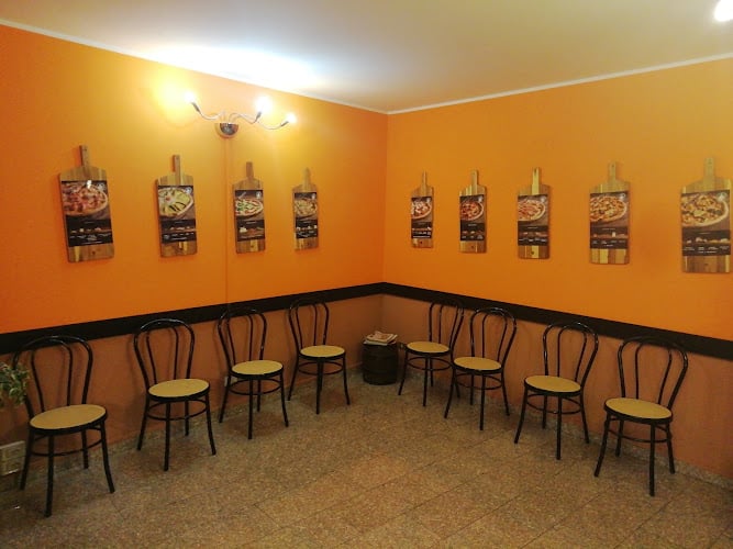 Pizzeria D'Asporto 'Santa Maria' di Zevio