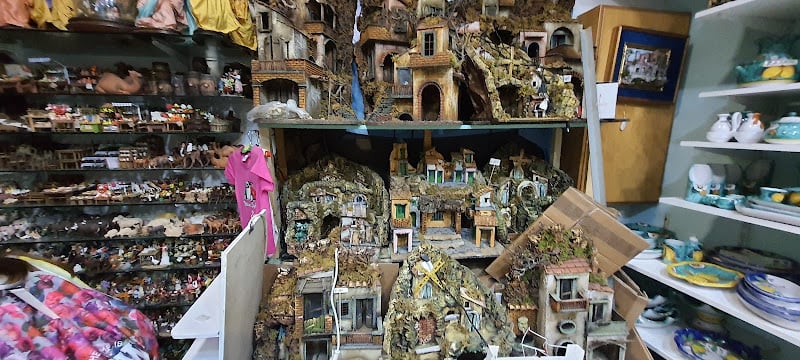 Lavorazione Artigianale Savastano