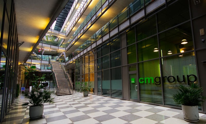 CM Group Srl - Noleggio Auto a Lungo Termine