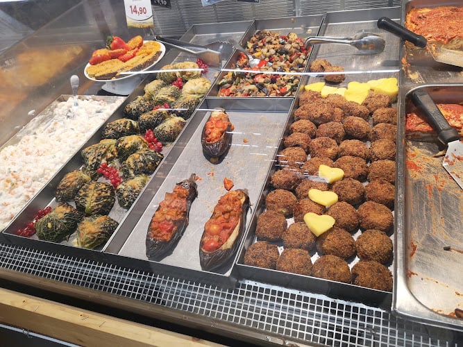 SPAZIO CONAD